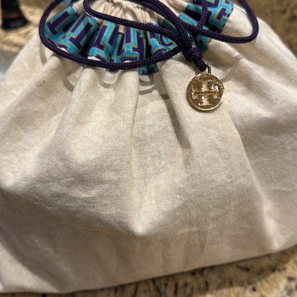 TORY BURCH MINI CROSSBODY - Picture 11 of 11